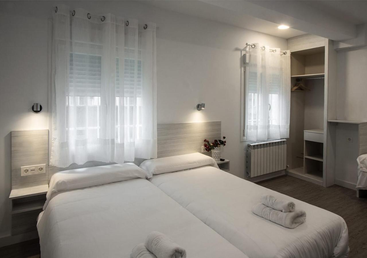 Triple Room Bathroom